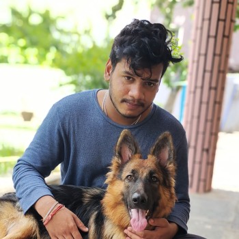 Pavan Ledalla